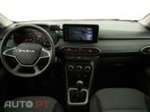 Dacia Jogger Jogger 1.0 ECO-G Extreme+ Up&Go 7L Bi-Fuel