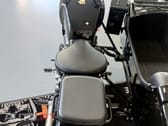 SWM Urban 525 Side Car Urban