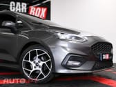 Ford Fiesta 1.5 EcoBoost S&S ST X