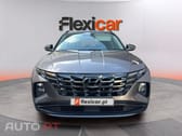 Hyundai Tucson 1.6 T-GDI PREMIUM