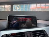 BMW 420 d Pack M Auto