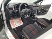 Renault Clio 1.5 Blue dCi RS Line