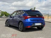 Hyundai i20 1.0 T-GDI Style