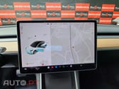 Tesla Model 3 Standard RWD Plus