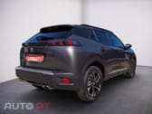Peugeot 2008 1.2 PureTech Allure Pack