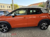 Citroen C3 Aircross 1.2 PureTech Shine