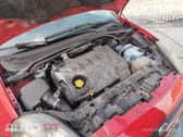 Fiat Grande Punto 1.9 M-Jet Sport