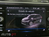 Volkswagen Tiguan Allspace Life