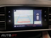 Peugeot 308 SW 1.5 BLUEHDI STYLE