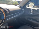 MINI Clubman One D