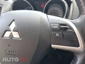 Mitsubishi ASX 1.6 Instyle