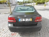Saab 9-3 2.2 TID