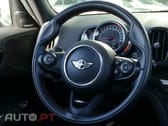 MINI Countryman John Cooper Works ALL4 Auto Desportiva