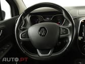 Renault Captur Captur 1.5 dCi Exclusive EDC
