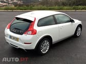 Volvo C30 1.6 D Drive 99g Momentum Start/Stop