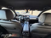BMW 520 d Pack M Auto