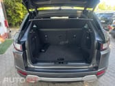 Land Rover Range Rover 2.0 TD4 HSE Dynamic Auto