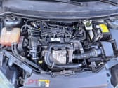 Ford Focus SW 1.6 TDCi Trend