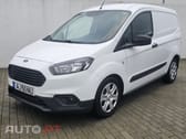 Ford Transit 1.5 TDCi Trend