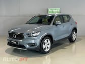 Volvo XC40 2.0 D3 Geartronic Momentum Plus