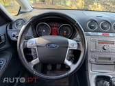 Ford S-Max 1.8 TDCi Titanium 7L