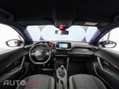 Peugeot 2008 1.2 PureTech Active Pack