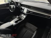 Audi A6 Avant 40 TDI Sport S tronic