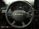 Dacia Sandero Sandero 1.0 SCe Essential