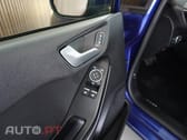 Ford Fiesta 1.0 EcoBoost Titanium Aut.
