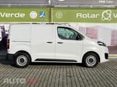 Fiat Scudo 1.5 BlueHDi L2H1