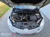 Renault Mégane Sport Tourer 1.5 dCi Dynamique