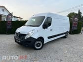 Renault Master 2.3 dCi L3H2