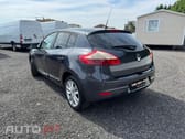 Renault Mégane 1.5 dCi Dynamique