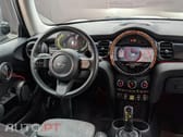 MINI Cooper Cooper SE