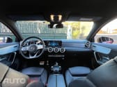 Mercedes-Benz A 180 d 7G-DCT AMG Line