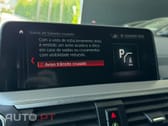 BMW X4 M M40 d Auto