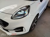 Ford Puma 1.0 EcoBoost mHEV ST-Line
