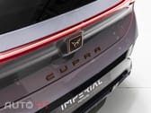 Cupra Born 58 kWh