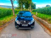 Renault Espace 1.6 dCi Initiale Paris EDC