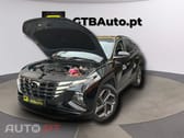 Hyundai Tucson  1.6 T-GDI HEV Premium