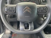 Citroen C3 1.5 BlueHDi C-Series