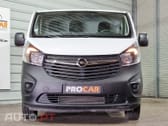 Opel Vivaro 1.6 CDTi L1H1 2.7T