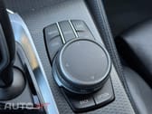 BMW 520 e Pack M