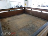 Toyota Hilux HILUX 2.4 D-4D 4WD CD