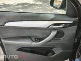 BMW X1 16 d sDrive Advantage