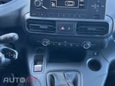 Peugeot Partner 1.5HDI Extra longa L2