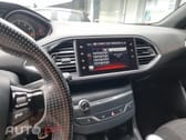 Peugeot 308 1.2 PureTech GT Line