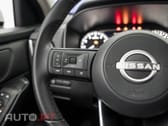 Nissan Qashqai 1.3 DIG-T Acenta