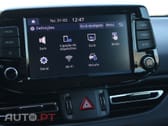 Hyundai i30 1.0 T-GDi Style