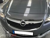 Opel Insignia 1.6 CDTi Executive S/S